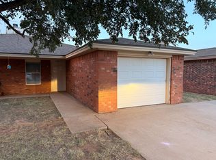 6320 7th St #B, Lubbock, TX 79416