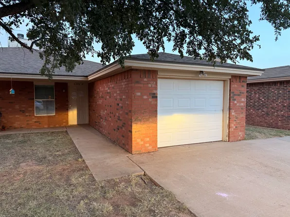 6320 7th St #B, Lubbock, TX 79416