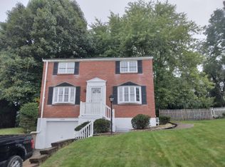 1004 Elizabeth St, Pittsburgh, PA 15221