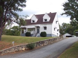 2094 The Great Rd, Collinsville, VA 24089