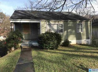 8169 Rugby Ave, Birmingham, AL 35206