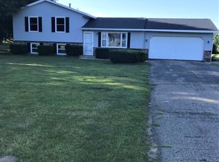 4918 15 Mile Rd NE, Cedar Springs, MI 49319