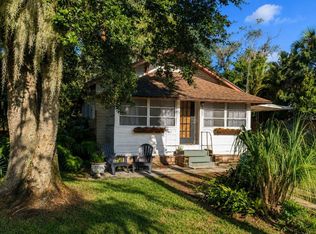 7427 CHAPEL AVENUE, NEW PORT RICHEY, FL 34652