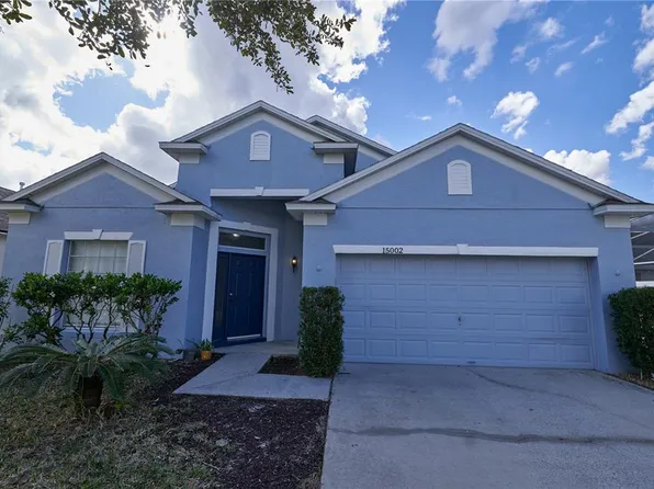 15002 Warlick Ct, Orlando, FL 32828