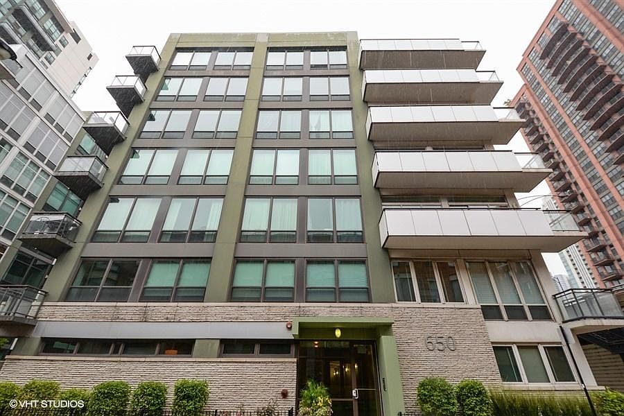 1st image of 650 W Wayman St Unit 706C
