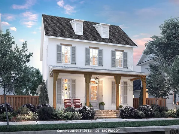 2746 Morning Mist Dr, Baton Rouge, LA 70810