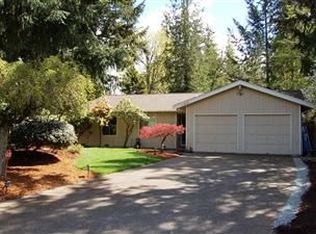 11845 SE 322nd Pl, Auburn, WA 98092