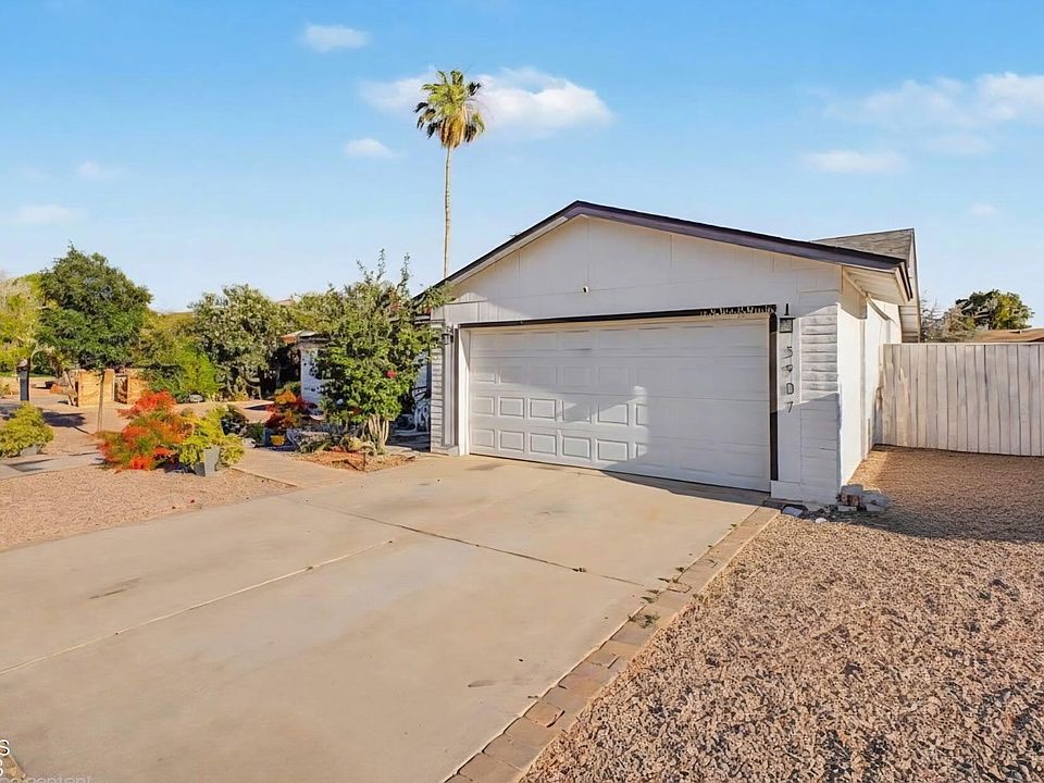 3907 W PARADISE Drive, Phoenix, AZ 85029 | Zillow