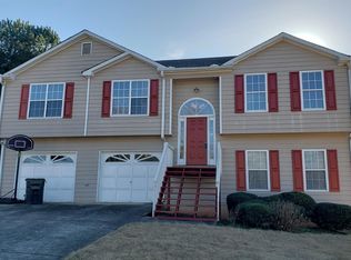 1562 Wynfield Dr, Auburn, GA