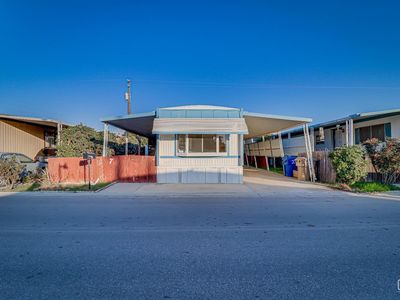 900 James Rd UNIT 7, Bakersfield, CA, 93308