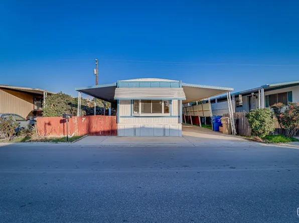 900 James Rd Unit 7, Bakersfield, CA 93308