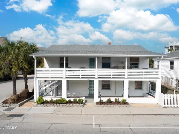 601 N Lumina Avenue, Wrightsville Beach, NC 28480