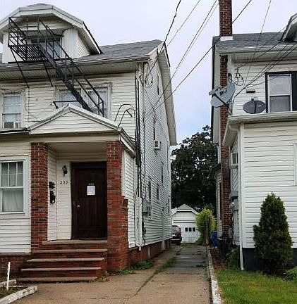 Property Side View