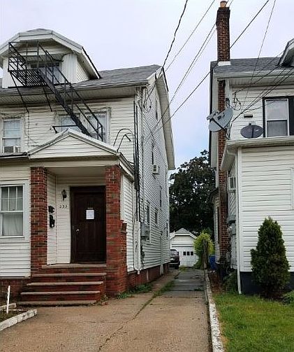 Property Side View