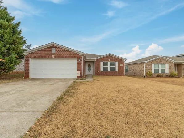 141 Olympia Dr, Meridianville, AL 35759