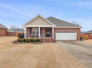 109 Wheaton Ct, Florence, AL 35633