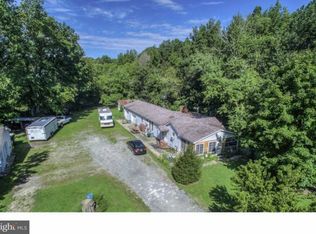 5033 Mahan Corner Rd, Marydel, DE 19964
