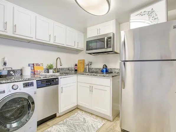 SoDo Flats | 1 Bedroom Apartments in Downtown Orlando