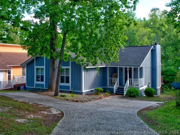 518 Singletary Pl, Fayetteville, NC 28314