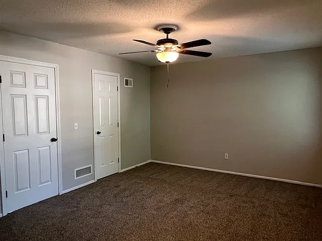 master bed room fan