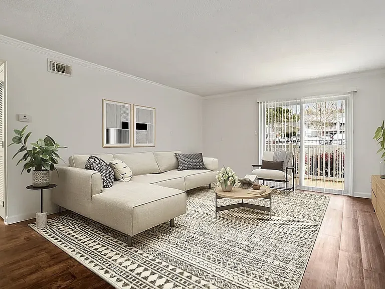 The Apartments at Midtown 501 — Photo 52