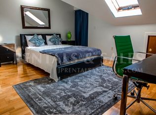 11XX3 Business St #3, Boston, MA 02136