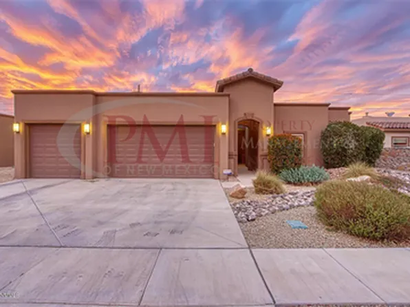 6067 Atlas St, Las Cruces, NM 88012