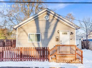2481 W 6th St, Cleveland, OH