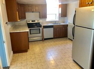 14 Gilson Rd #2, Quincy, MA 02169