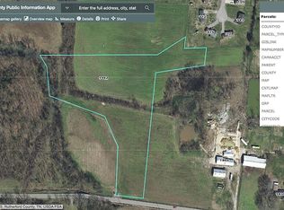 Rock Springs Midland Rd, Christiana, TN 37037