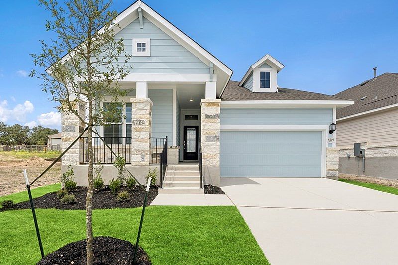 The Palmilla - A Exterior