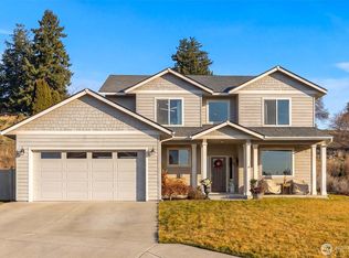 Empire Crest, East Wenatchee, WA 98802