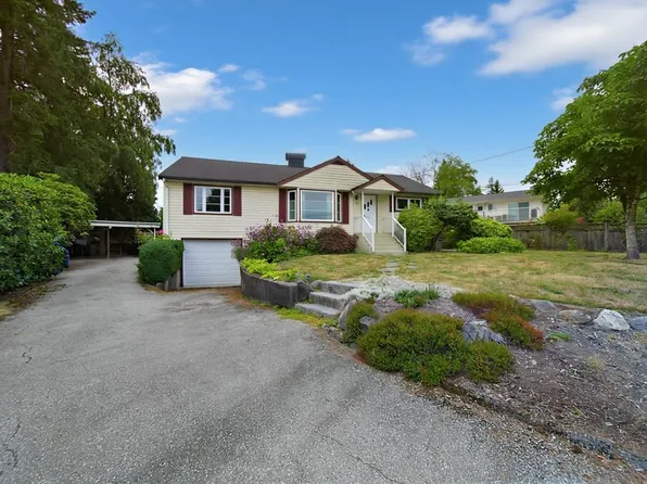 311 Mount Royal Dr, Pt Moody, BC V3H 1R2