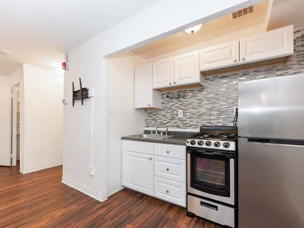 811 S. Negley Avenue