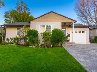 6000 Zelzah Ave, Encino, CA 91316