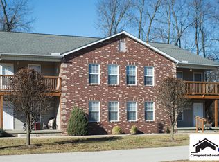4363 S Hilton St APT 6, Terre Haute, IN 47802
