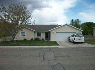 390 W 400 N, La Verkin, UT 84745