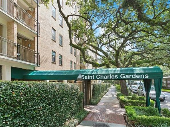 3915 Saint Charles Ave APT 402