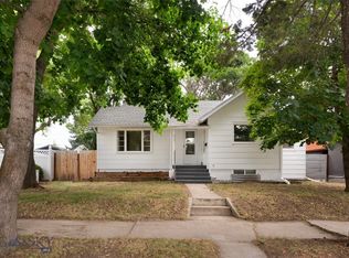 211 N 10th Ave, Bozeman, MT 59715