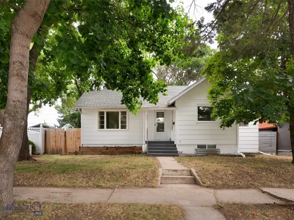 211 N 10th Ave, Bozeman, MT 59715
