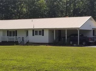 2446 Ophir Rd, Troy, NC 27371