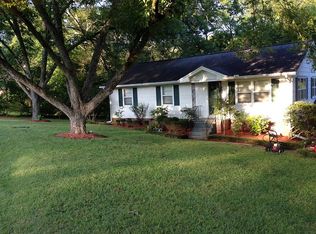 140 Hillcrest Cir, Starkville, MS 39759