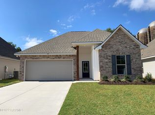 107 Cainwood Ct, Carencro, LA 70520