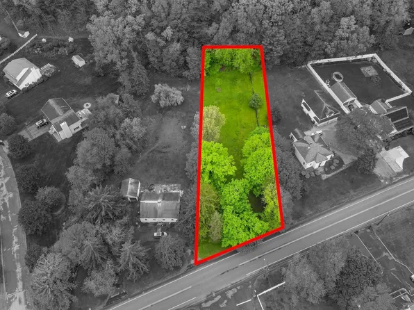 Foxon Road, North Branford, CT 06471