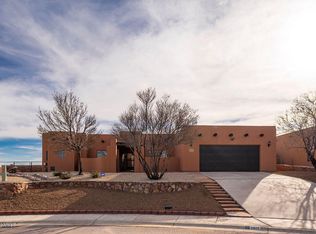 5615 Mira Montes, Las Cruces, NM 88007