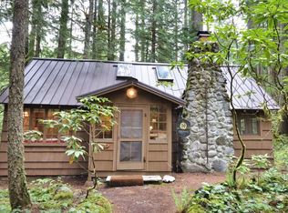 78419 E Road 35 LOT 109, Government Camp, OR 97028