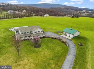 20819 Reno Monument Rd, Boonsboro, MD