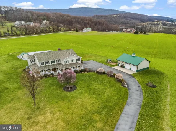 20819 Reno Monument Rd, Boonsboro, MD 21713