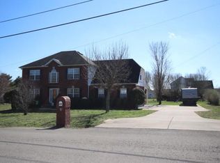 3009 Chapel Hills Dr, Murfreesboro, TN 37129