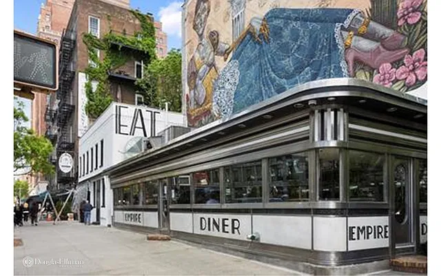 Sold by Douglas Elliman | media 9